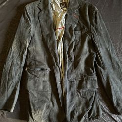 Gump”s Jacket