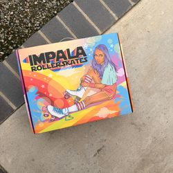Impala Roller skates