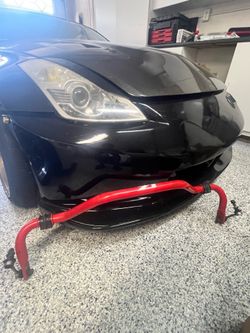 350Z / G35 Z1 Performance Front Sway Bar