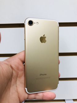 iPhone 7 32GB Factory Unlocked