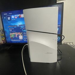 Ps5 Lmk Ur Price ( no Controller) Look At Descripción And Last Photo 