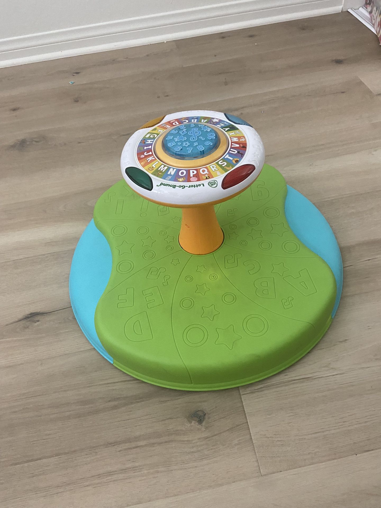 Toddler Toy