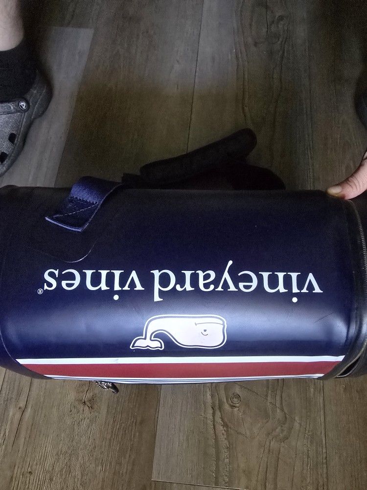 Vineyard vines Crossbody Cooler