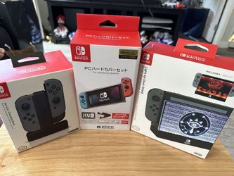 New Nintendo
