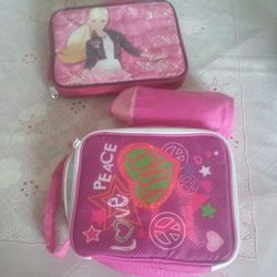 2 lunch bags