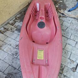 10ft Kayak