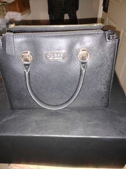 Guess purse