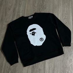 Bape Crewneck 