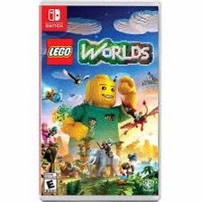 Nintendo switch games