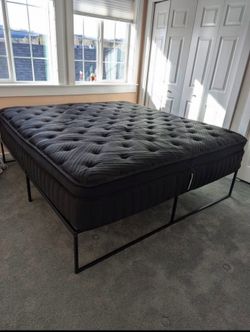 Upgrade Your Sleep 💤 Mattresses Ready Today