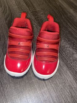 Toddler Boys Jordan’s Size 6C