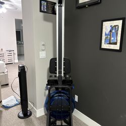 Xterra Fitness ERG600W