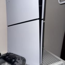 Ps5 Slim