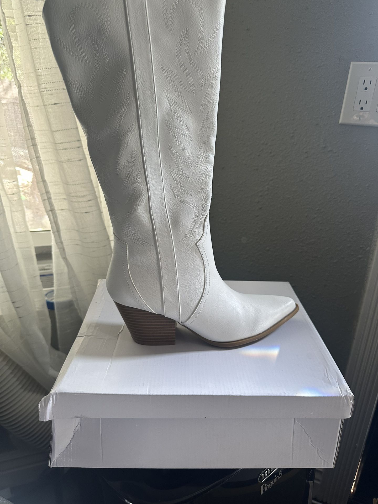 Womens Boots