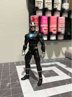 Marvel legends havok