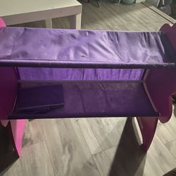 Minnie Mouse Shoe Rack