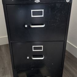 Filing Cabinet