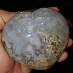 Healing Crystals And Minerals 