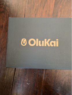 OluKai Tuahine Men’s Sandals