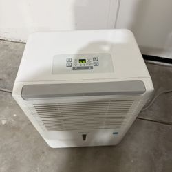 Keystone Dehumidifer 