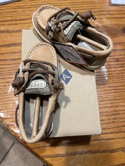 Sperry Shoes