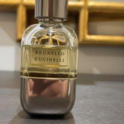 BRUNELLO CUCINELLI Perfume For Woman 