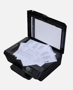 HP Deskjet 4622