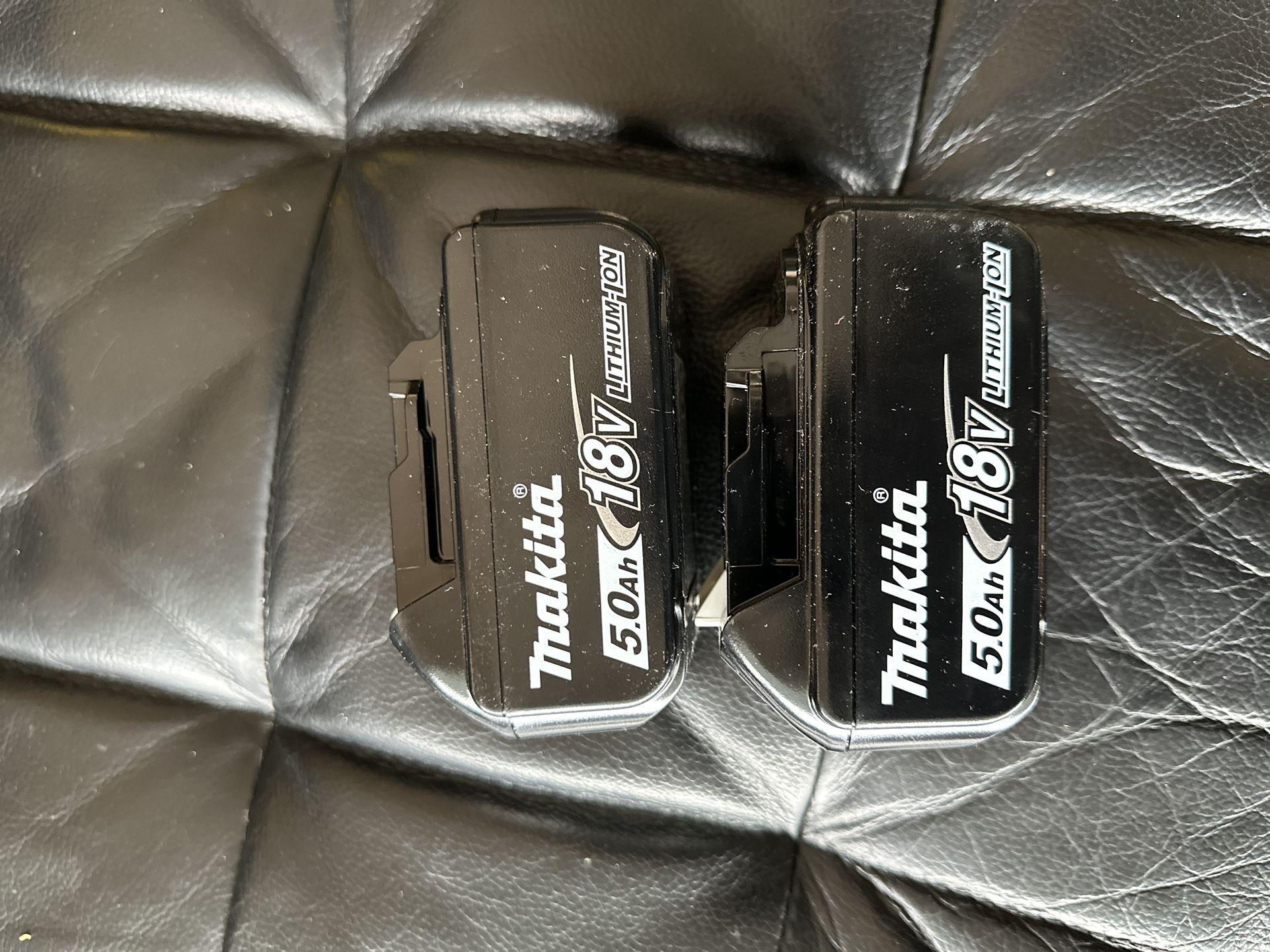 Batería Makita