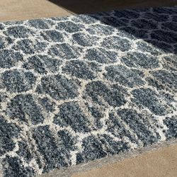 9X12 Shag Area Rug