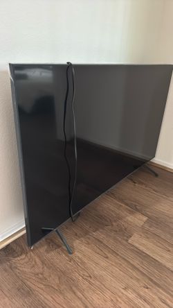 📺 FOR SALE: Samsung 65” 4K Ultra HD Smart TV