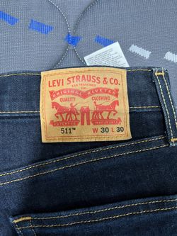 Men Levi’s Jeans