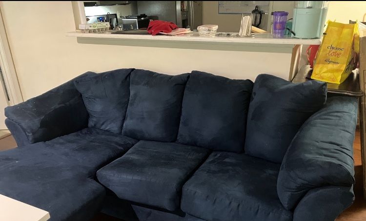 Ashley Sectional Sofa