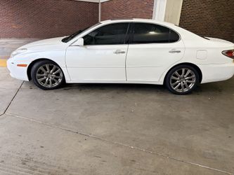 Lexus es330