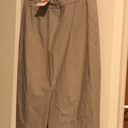 CK Calvin Klein NWT Tan Nordstrom Tag $37 Then $24