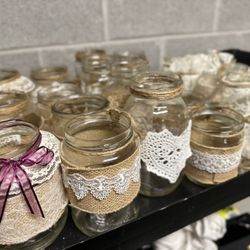 Wedding Supplies Assortment