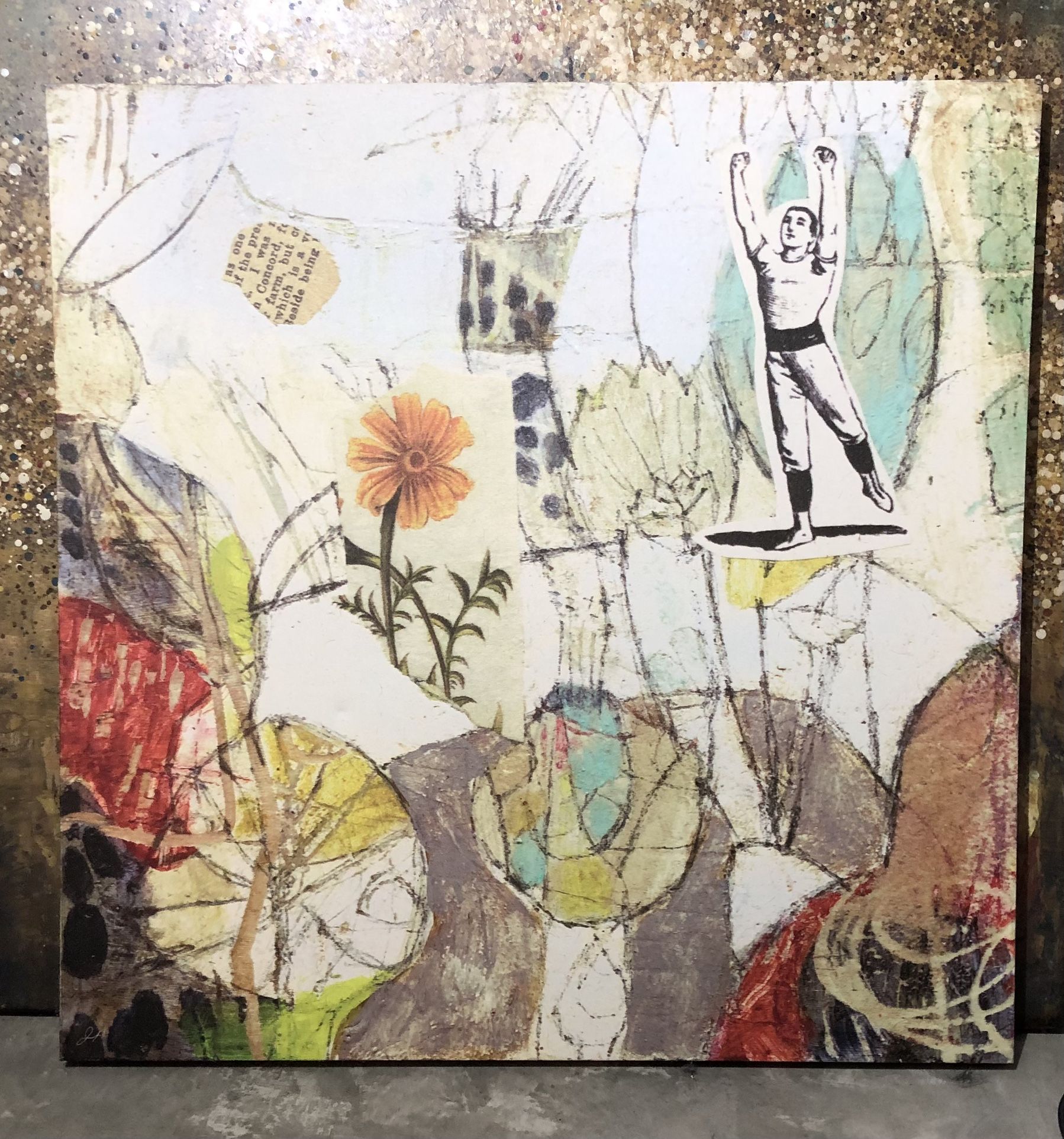 Canvas Wall Art
