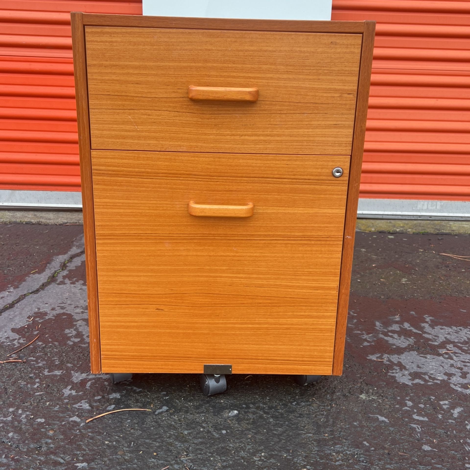 Nice File Cabinet
