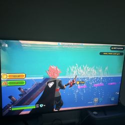 65” Smart Tv