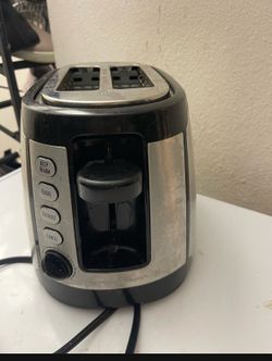 Toaster