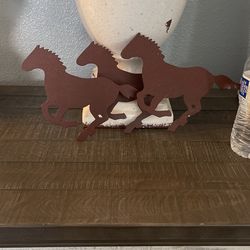 Metal Decorations