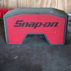 14.4 Volt Snap On Speaker
