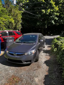 2010 Honda Civic