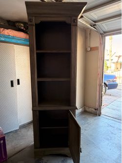 Shelf