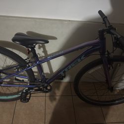 Trek Kids Bike