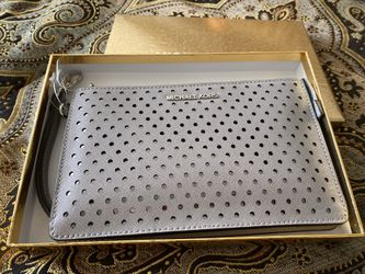 New Authentic Michael Kors Wallet