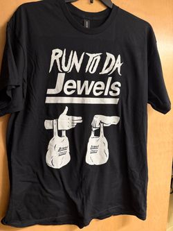 Concert and band t-shirts