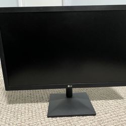 Desktop Monitor 