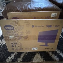 Computer Monitor-BENQ