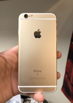 iPhone 6S (4.7”) 16GB Factory Unlocked