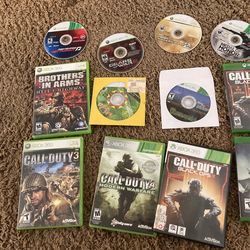 Xbox Games